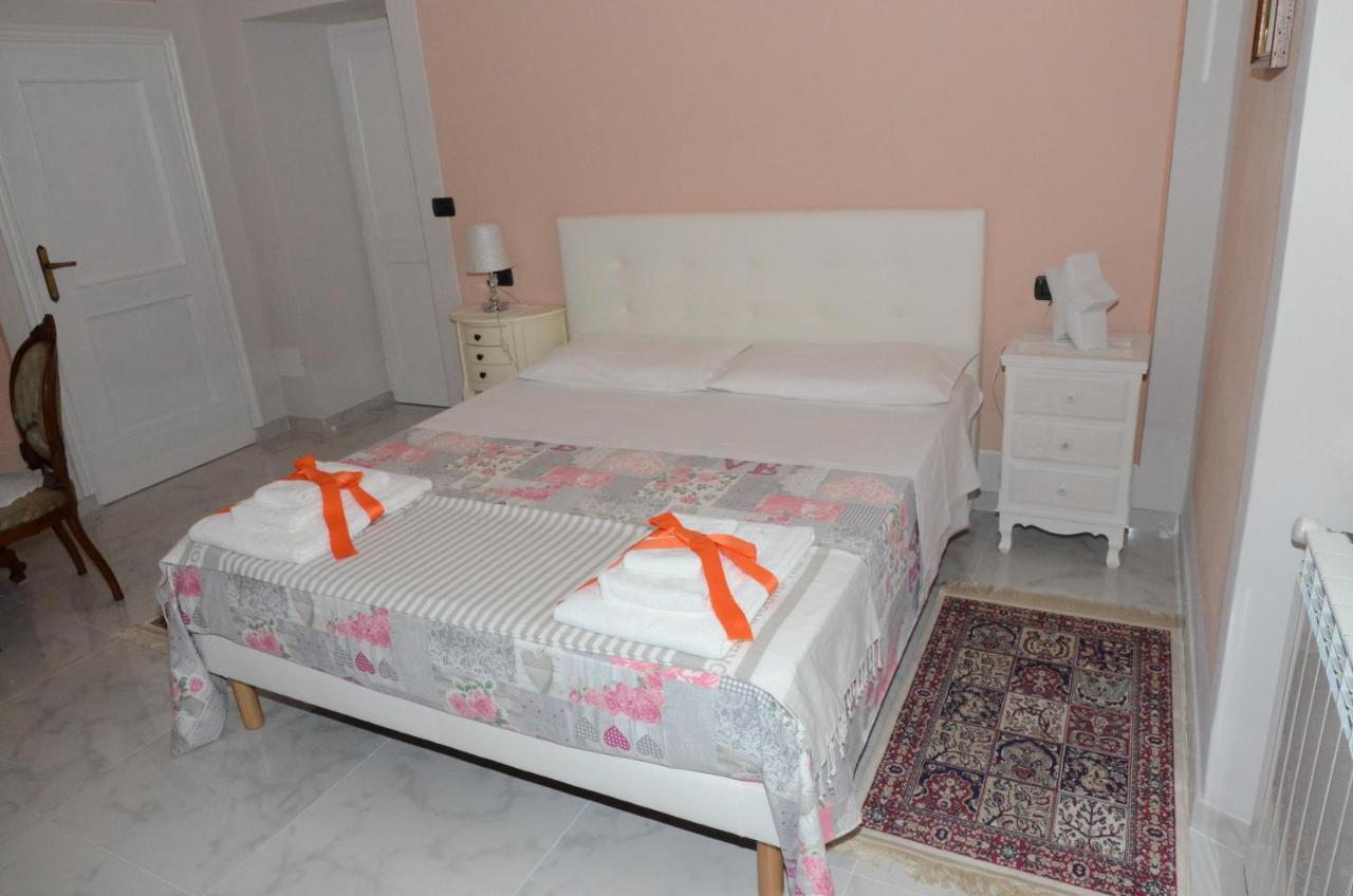 B&B Il Viandante Pontremoli Buitenkant foto